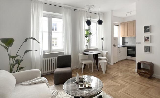 ŚRÓDMIEŚCIE KAMIENICA Z 1926R. UL. HOŻA 59 WINDA !!