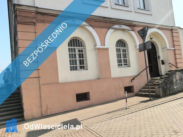 Sprzedam lub wynajmę