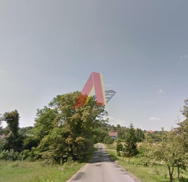 Działka budowlana Wieliczka, Wieliczka