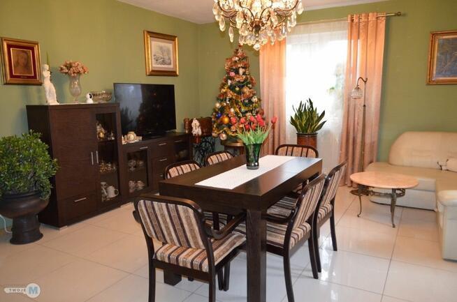 Dom Suskrajowice Suskrajowice