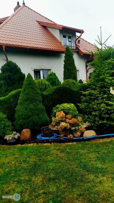 Dom Suskrajowice Suskrajowice