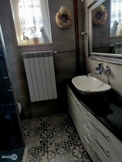 Dom Suskrajowice Suskrajowice