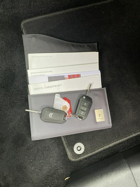 Citroen C5 2.0 BlueHDi 180 Exclusive