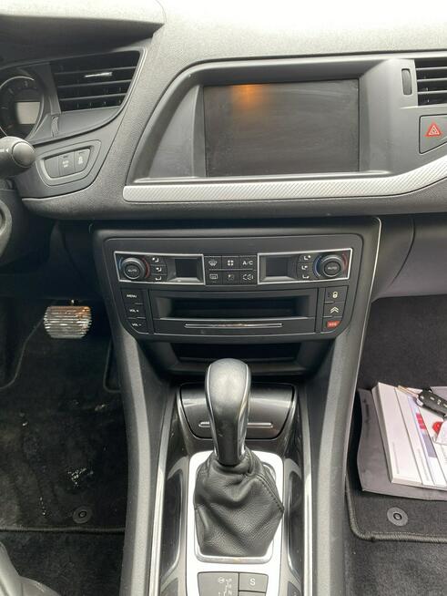 Citroen C5 2.0 BlueHDi 180 Exclusive