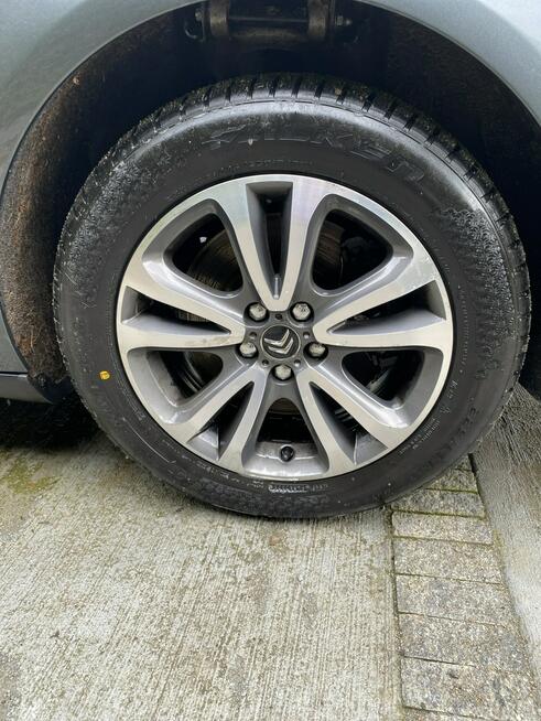 Citroen C5 2.0 BlueHDi 180 Exclusive