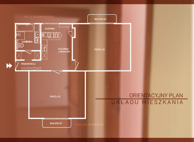 ☑️Sprawdź>>> wynajem mieszkania w kamienicy 75mkw