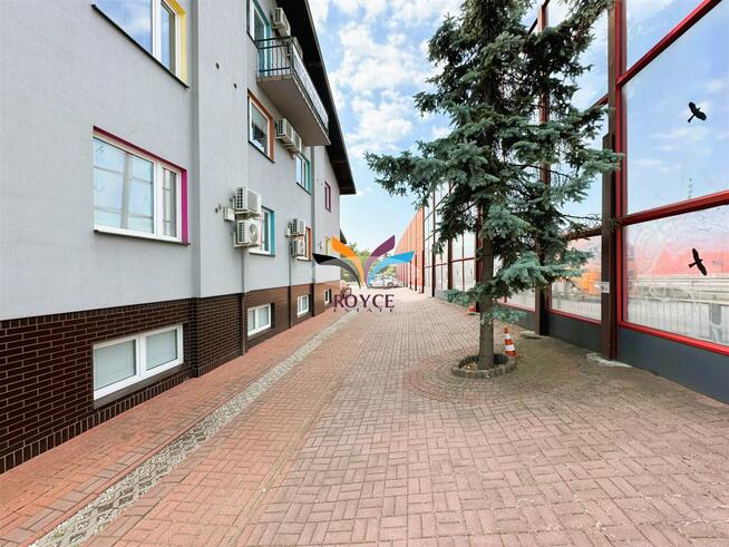 Lokal użytkowy Warszawa Praga-Południe, Naddnieprzańska