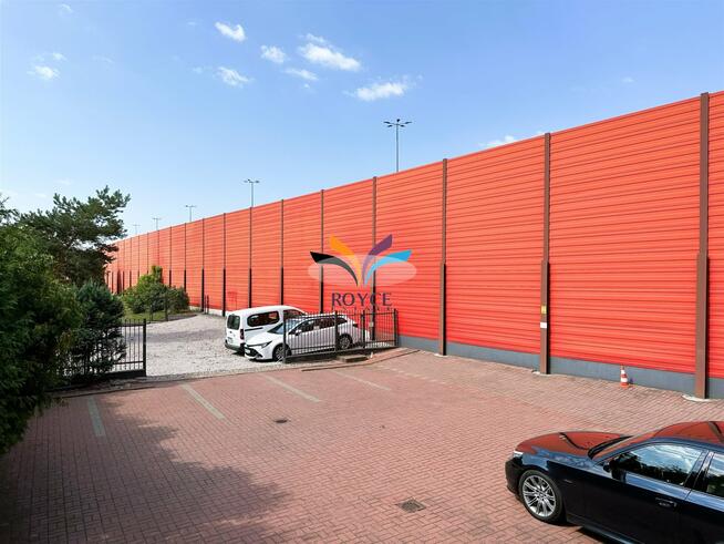 Lokal użytkowy Warszawa Praga-Południe, Naddnieprzańska