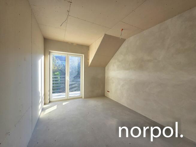 Nowe mieszkania w Wieliczce – kameralne osiedle z ogrodami i widokami