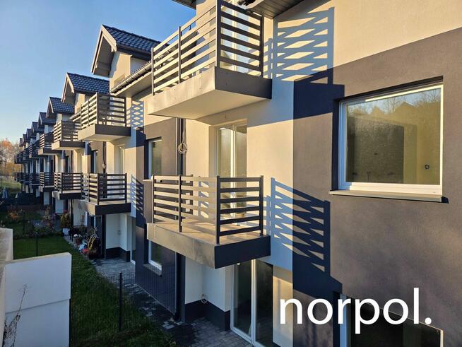 Nowe mieszkania w Wieliczce – kameralne osiedle z ogrodami i widokami