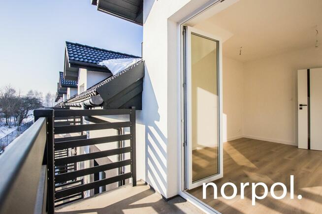 Nowe mieszkania w Wieliczce – kameralne osiedle z ogrodami i widokami