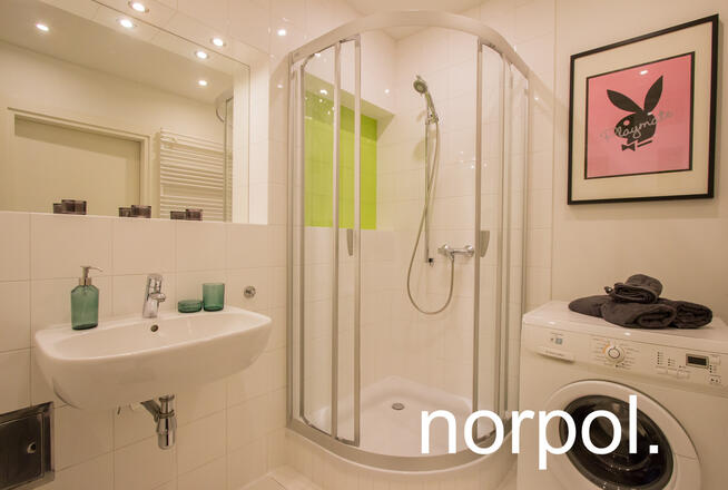 Angel City, 2 pokoje, Szlak / Warszawska / Pawia