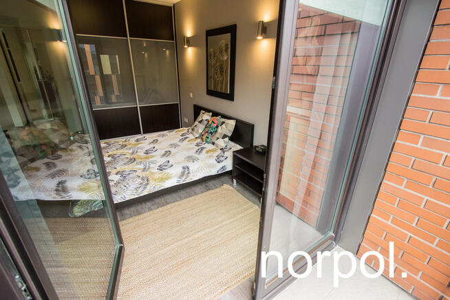 Angel City, 2 pokoje, Szlak / Warszawska / Pawia