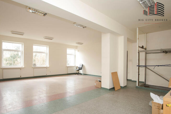 Lokal użytkowy Lublin Za Cukrownią, 1 Maja