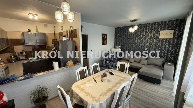 Mieszkanie Żory os. Powstańców Śląskich