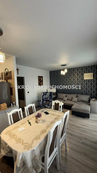 Mieszkanie Żory os. Powstańców Śląskich