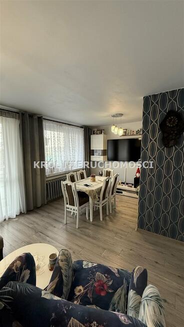 Mieszkanie Żory os. Powstańców Śląskich