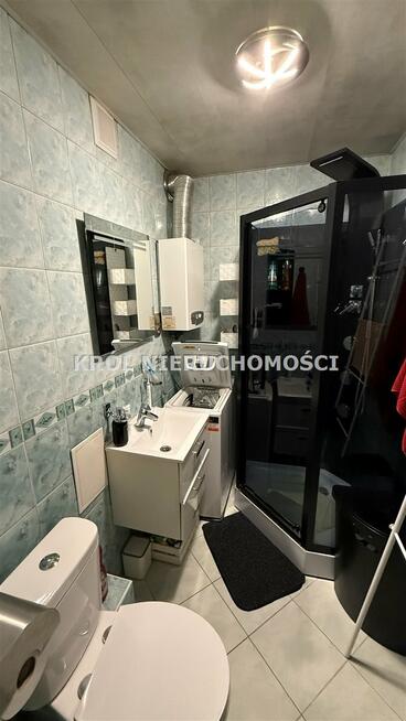 Mieszkanie Żory os. Powstańców Śląskich