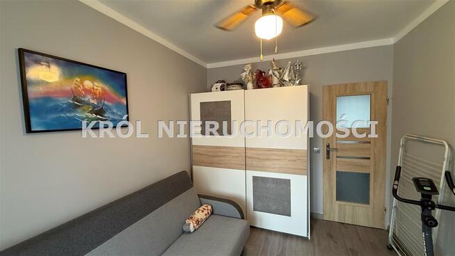 Mieszkanie Żory os. Powstańców Śląskich