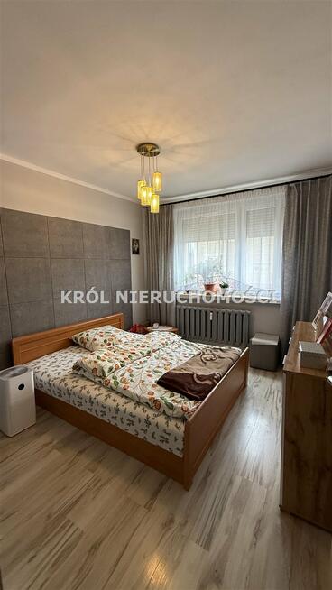 Mieszkanie Żory os. Powstańców Śląskich