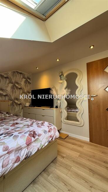 Mieszkanie Żory Centrum