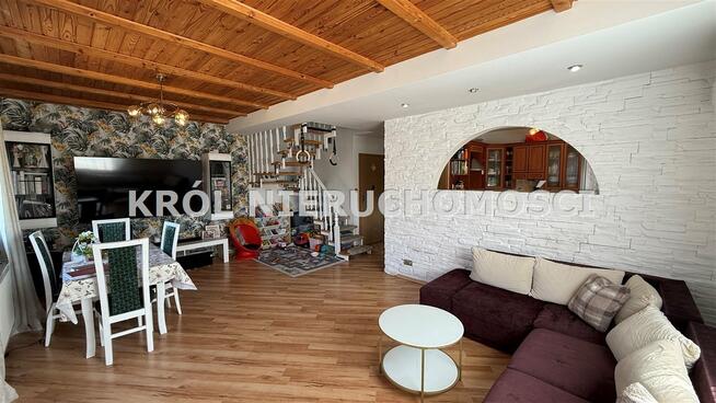 Mieszkanie Żory Centrum