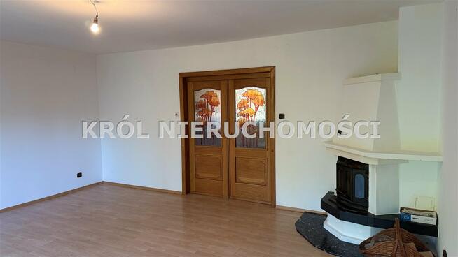 Dom Żory Kleszczówka