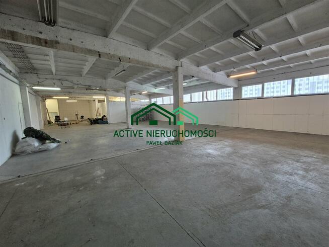 Lokal użytkowy Kraków Czyżyny