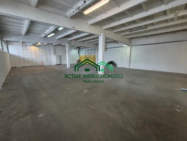 Lokal użytkowy Kraków Czyżyny