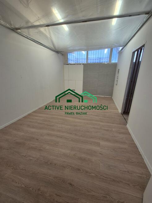 Lokal użytkowy Kraków Czyżyny