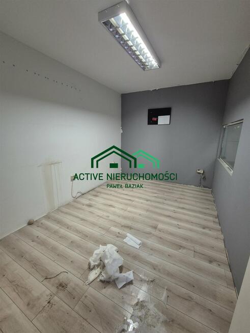 Lokal użytkowy Kraków Czyżyny