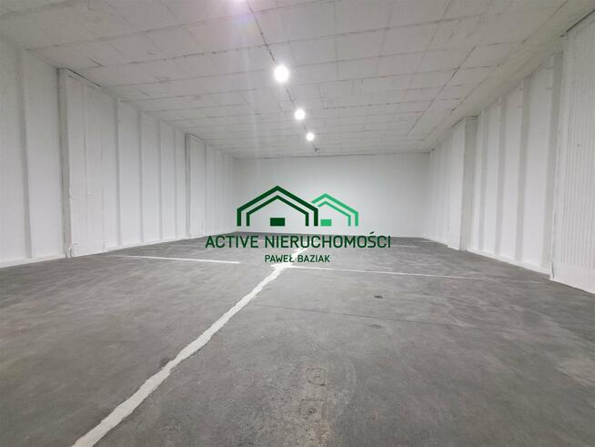 Lokal użytkowy Kraków Podgórze