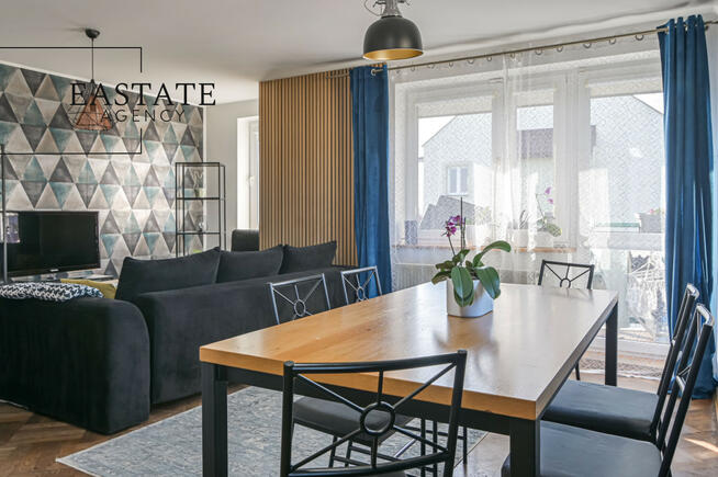 Mieszkanie Gdańsk Kokoszki, Storczykowa