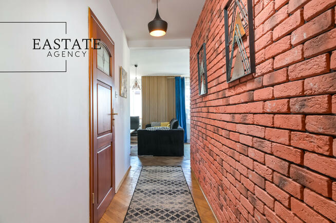 Mieszkanie Gdańsk Kokoszki, Storczykowa