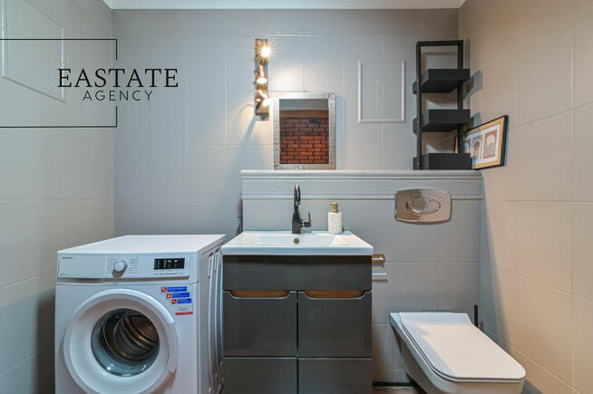 Mieszkanie Gdańsk Kokoszki, Storczykowa