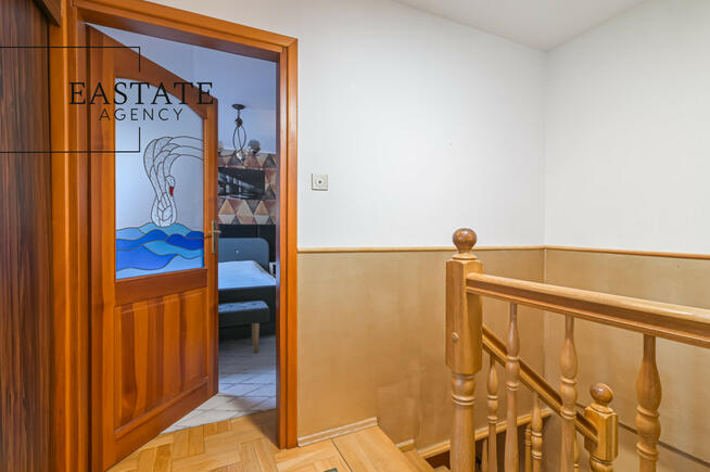 Mieszkanie Gdańsk Kokoszki, Storczykowa