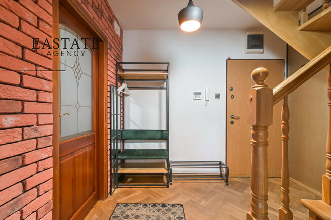 Mieszkanie Gdańsk Kokoszki, Storczykowa