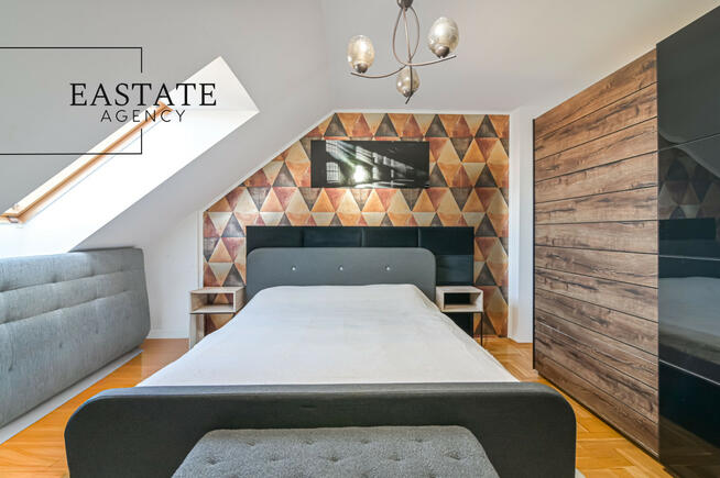 Mieszkanie Gdańsk Kokoszki, Storczykowa