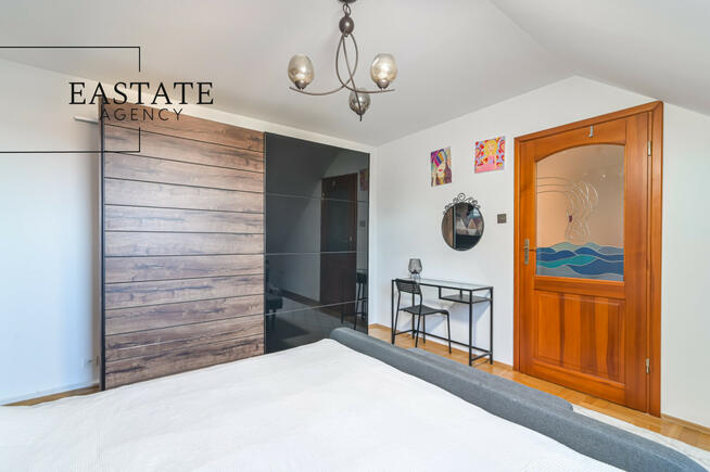 Mieszkanie Gdańsk Kokoszki, Storczykowa