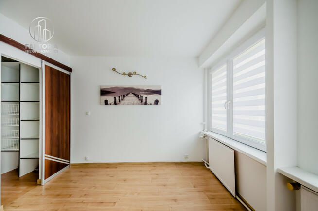 Mieszkanie Białystok Starosielce, Nowosielska