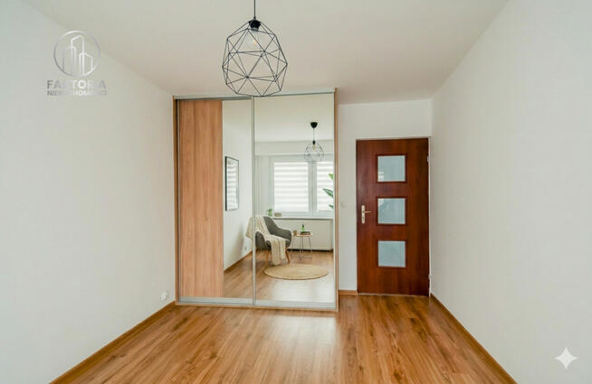 Mieszkanie Białystok Starosielce, Nowosielska