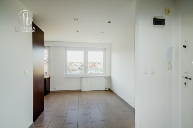 Mieszkanie Białystok Starosielce, Nowosielska