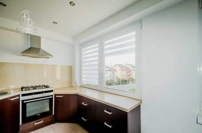 Mieszkanie Białystok Starosielce, Nowosielska