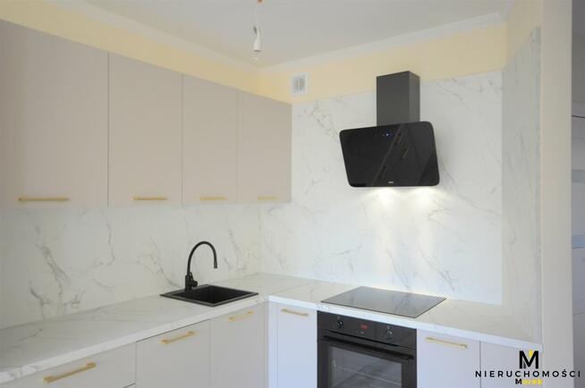 Mieszkanie Kołobrzeg, Zapleczna