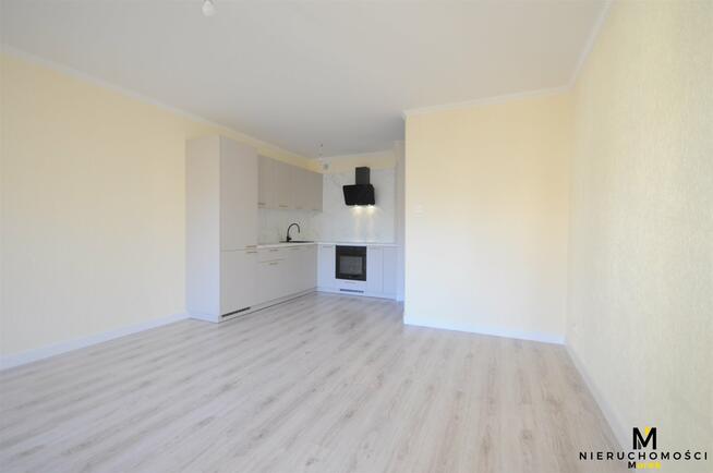 Mieszkanie Kołobrzeg, Zapleczna