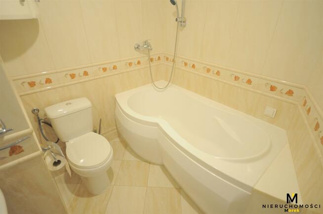 Mieszkanie Kołobrzeg, Zapleczna