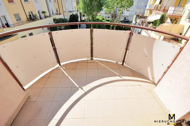 Mieszkanie Kołobrzeg, Zapleczna