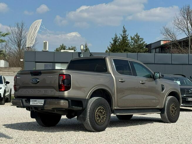 Ford Ranger Salon Polska / 1 Właściciel / ASO / 360 / LED / Bang&Olufsen / FV 23%