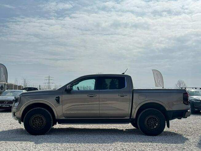 Ford Ranger Salon Polska / 1 Właściciel / ASO / 360 / LED / Bang&Olufsen / FV 23%