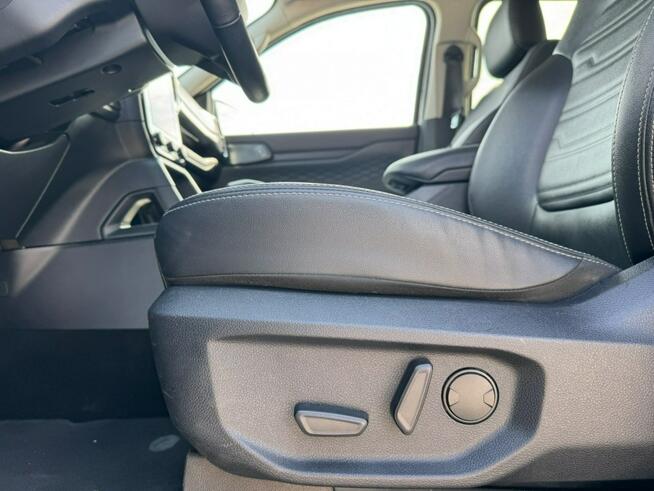 Ford Ranger Salon Polska / 1 Właściciel / ASO / 360 / LED / Bang&Olufsen / FV 23%